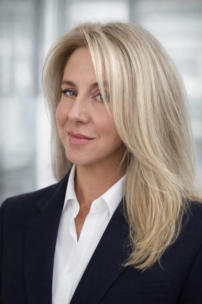 Angela Busch, REALTOR